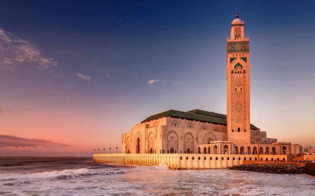 10-Day Morocco Itinerary from Casablanca