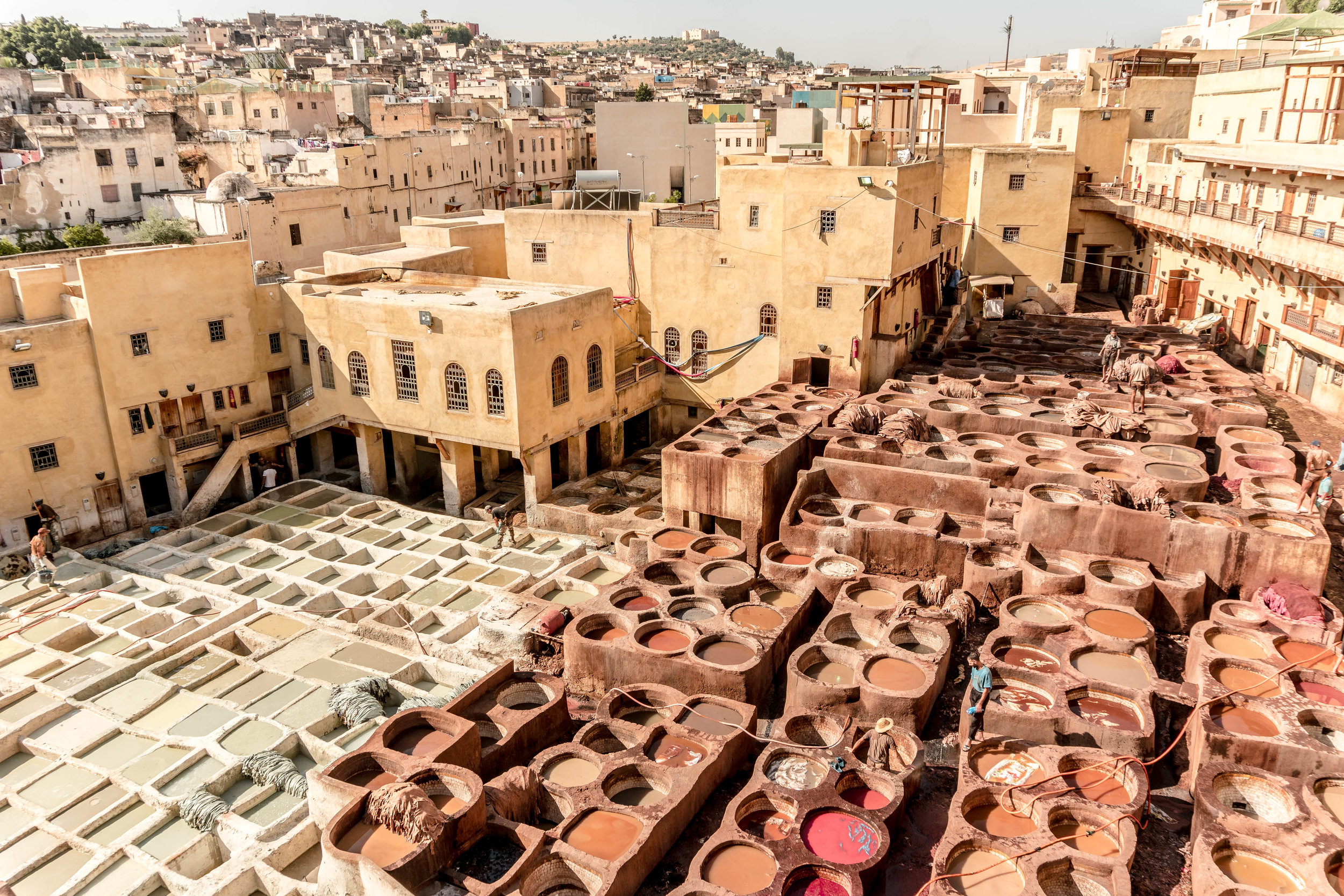 10-Day Sahara & South Morocco Tour