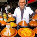 🍲 Traditional Moroccan Foods You Must Try