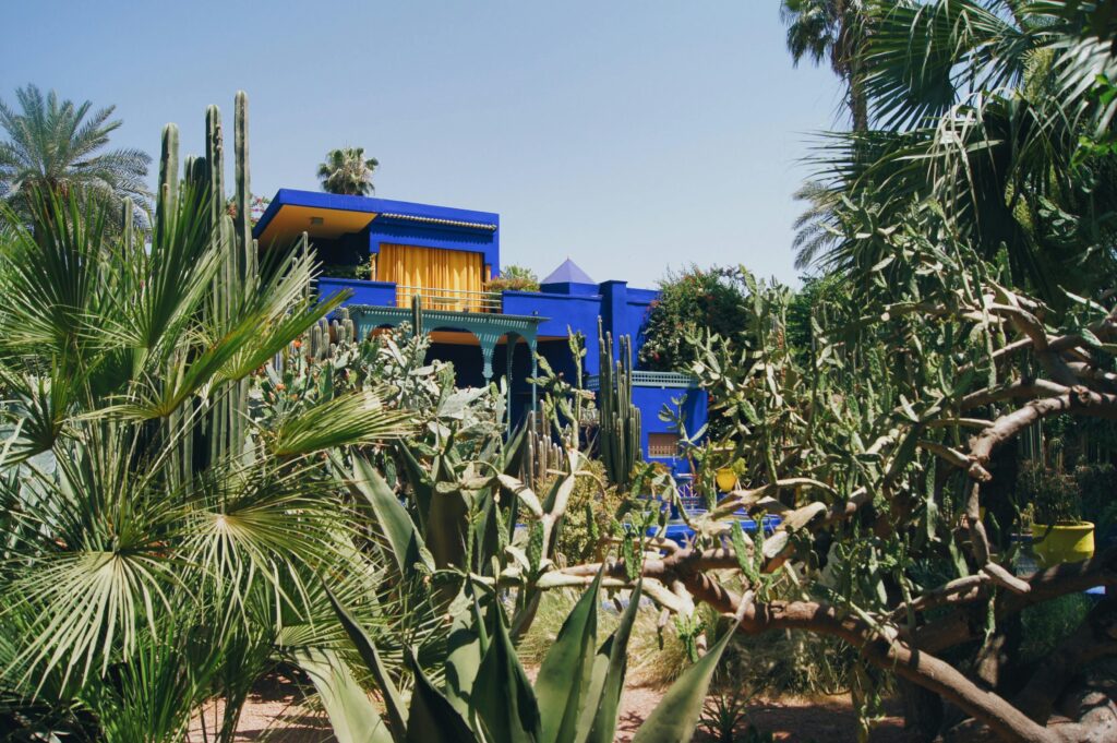 8 Days Moroccan Trip from Marrakech