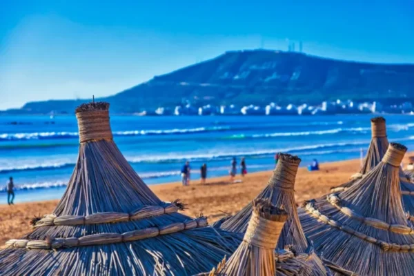 12 Days Grand Morocco Tour from Agadir to Casablanca