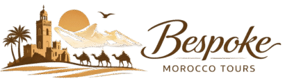 Bespoke Morocco Tours logo