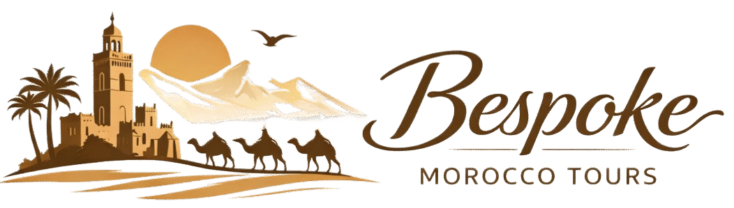 Bespoke Morocco Tours Logo