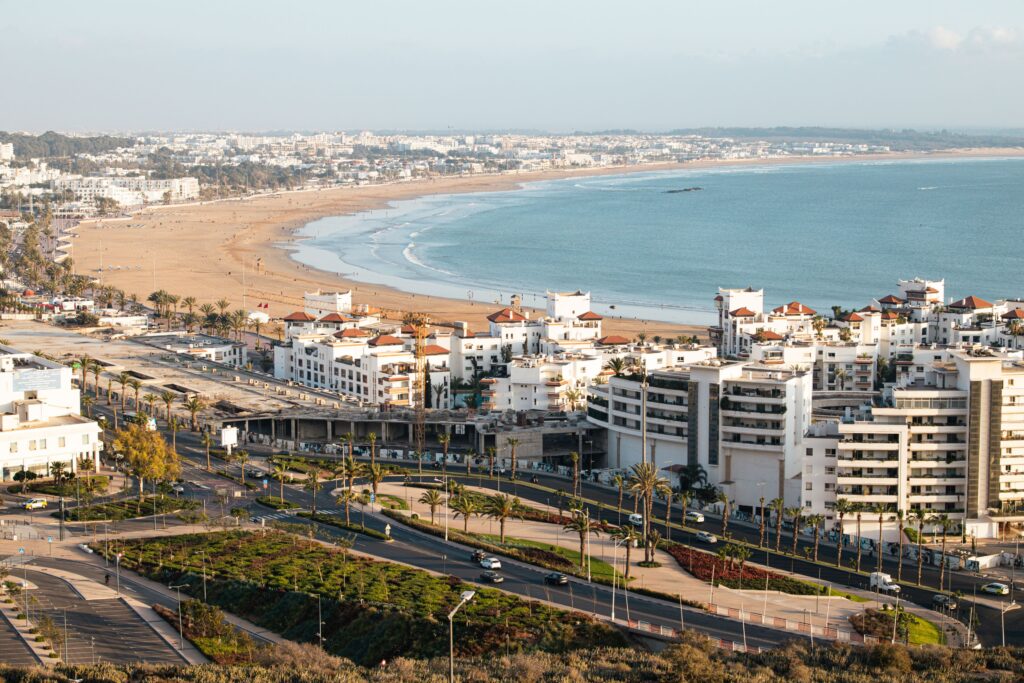 12 Days Grand Morocco Tour from Agadir to Casablanca