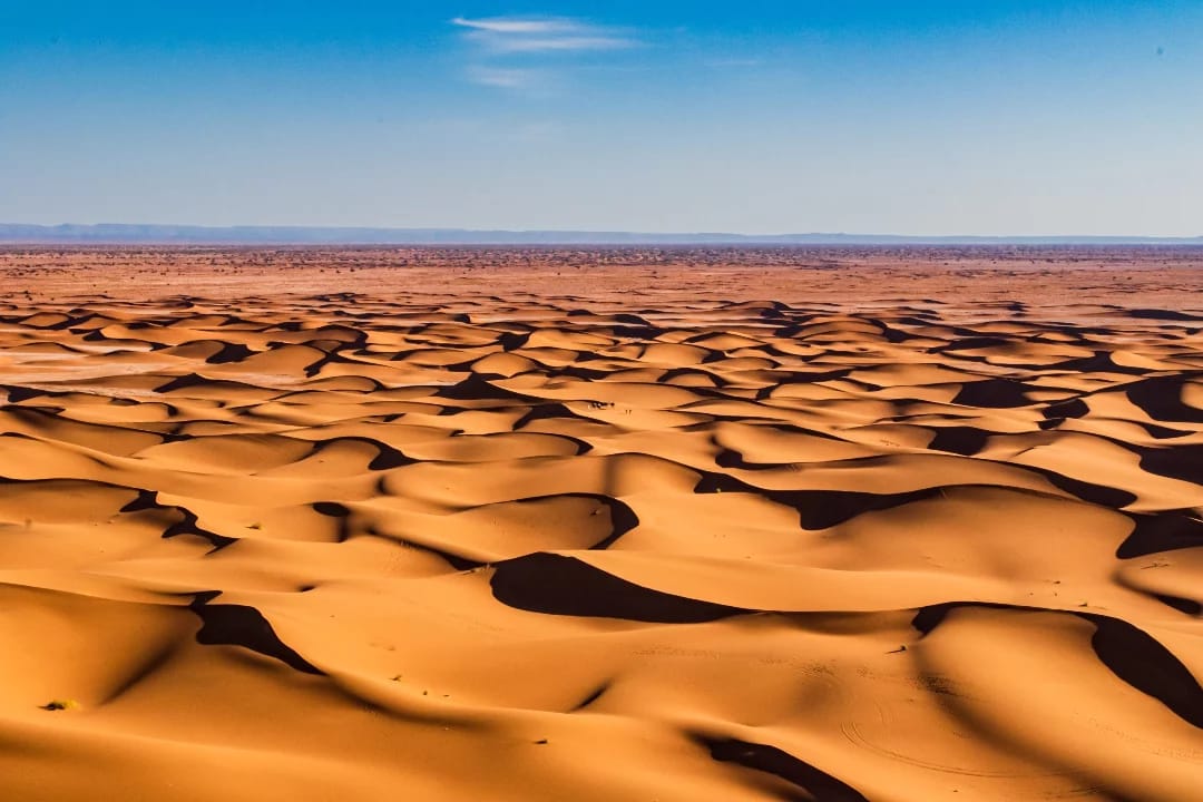 Private Morocco tours and desert travel