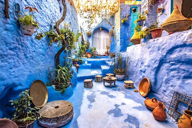 10-Day Morocco Itinerary from Casablanca