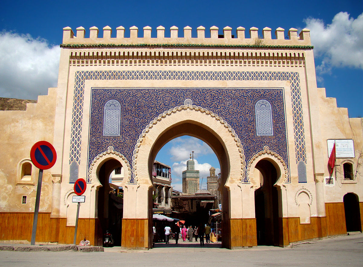 3 Day Desert Tour from Errachidia to Fes