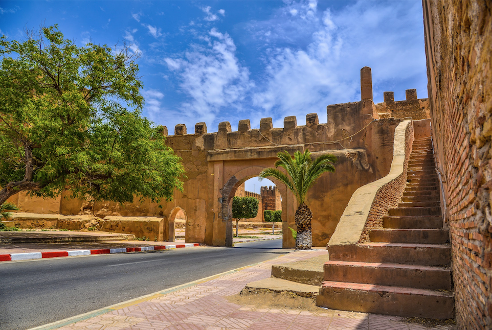 3 Days Agadir to Sahara Desert Tour