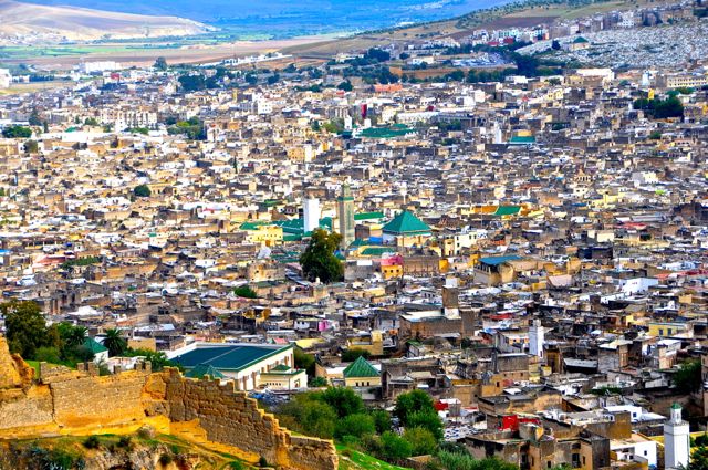 10 Days Morocco Travel Itinerary