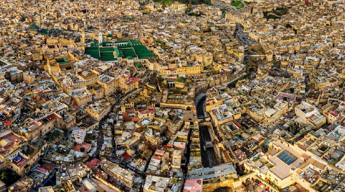 8 Days Moroccan Trip from Marrakech