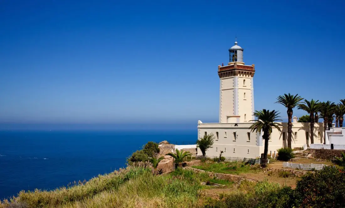 Luxury Morocco tours and boutique travel