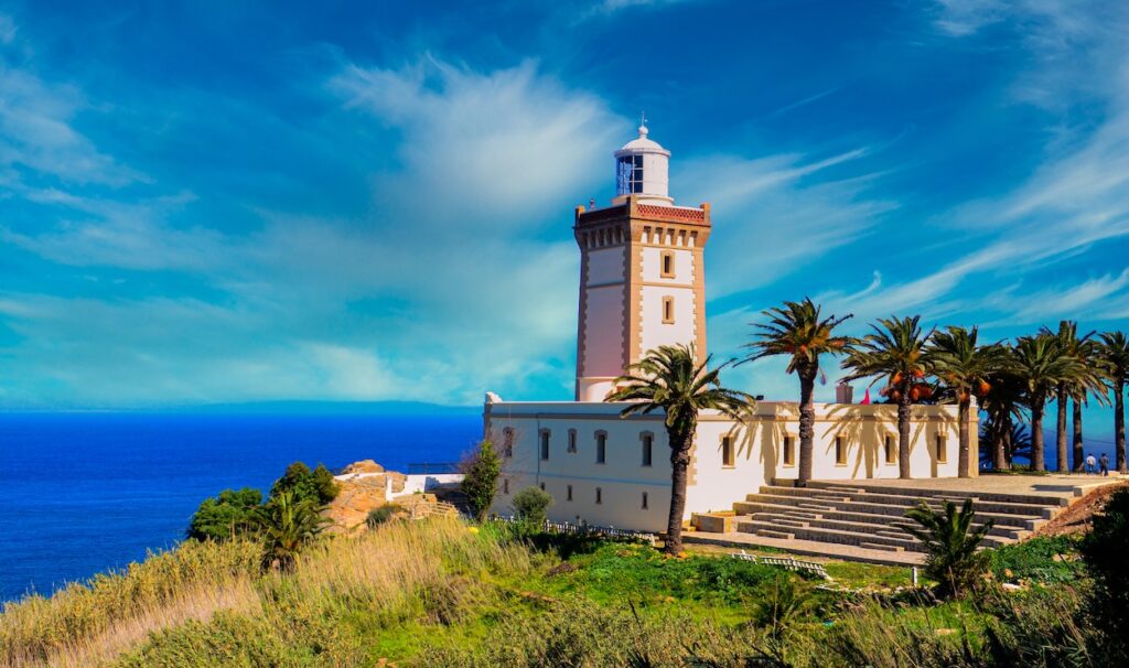 8 Days Moroccan Trip from Marrakech