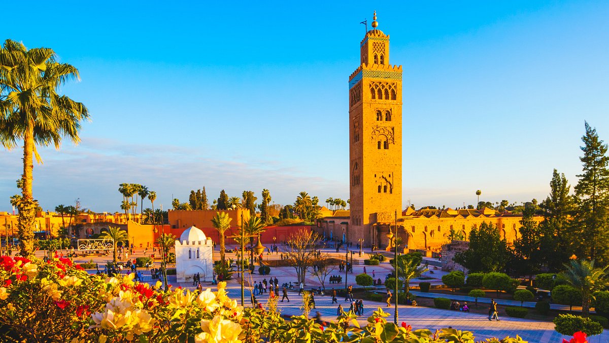 5 Day Morocco Desert Tour