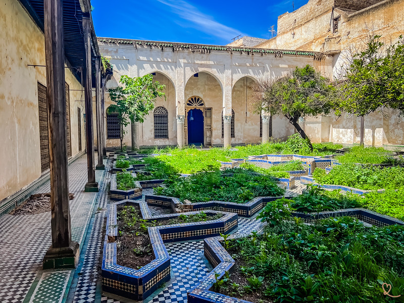 Morocco 10 Days Tour from Fes