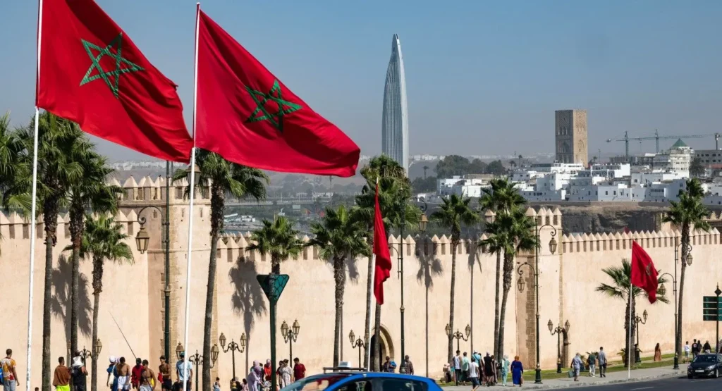 10-Day Sahara & South Morocco Tour