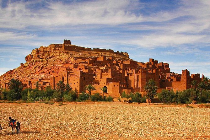 8 Days Tour of Morocco from Fes