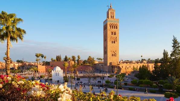 Errachidia to Marrakech 3 Days Desert Tour