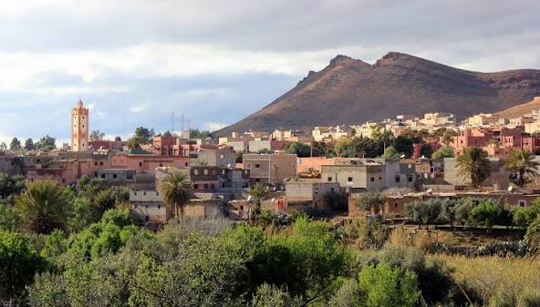 6 Days Private Desert Tour from Agadir to Marrakech