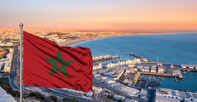 5 Day Morocco Desert Tour