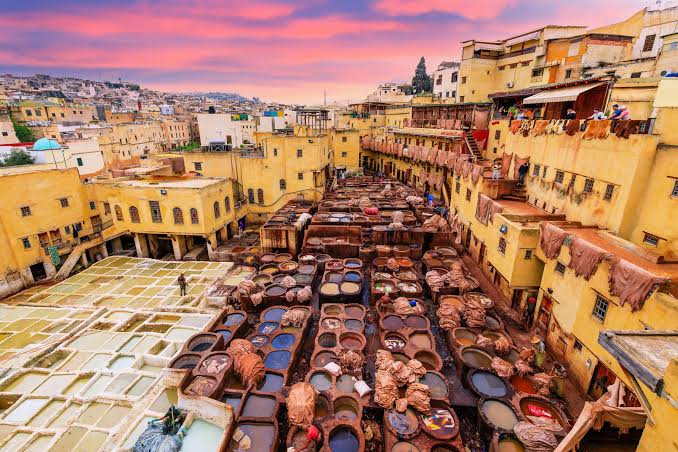 11-Day Premium Morocco Tour from Marrakech to Casablanca
