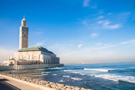 10-Day Morocco Itinerary from Casablanca