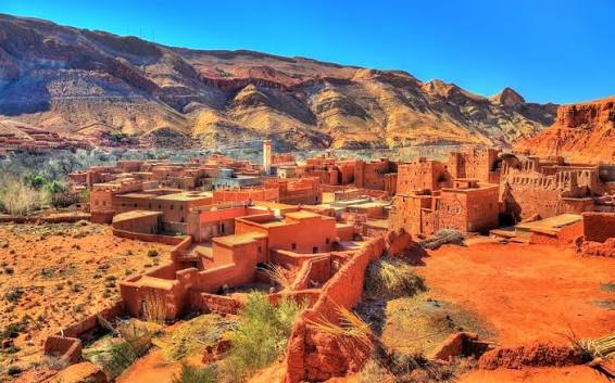 11-Day Premium Morocco Tour from Marrakech to Casablanca