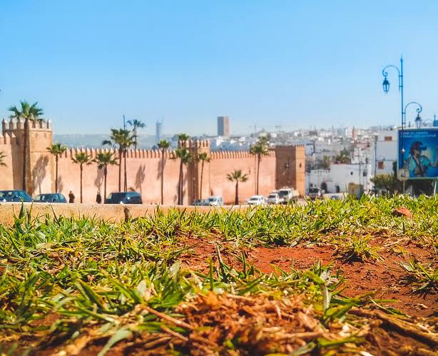 7 Days in Morocco Tour From Casablanca
