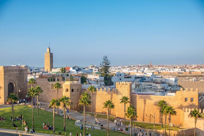10-Day Morocco Itinerary from Casablanca