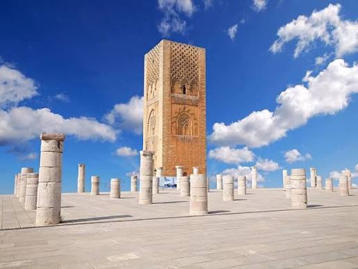 Morocco 9 Days Tour From Casablanca