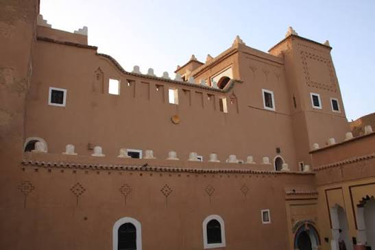 6 Days Desert Tour From Marrakech