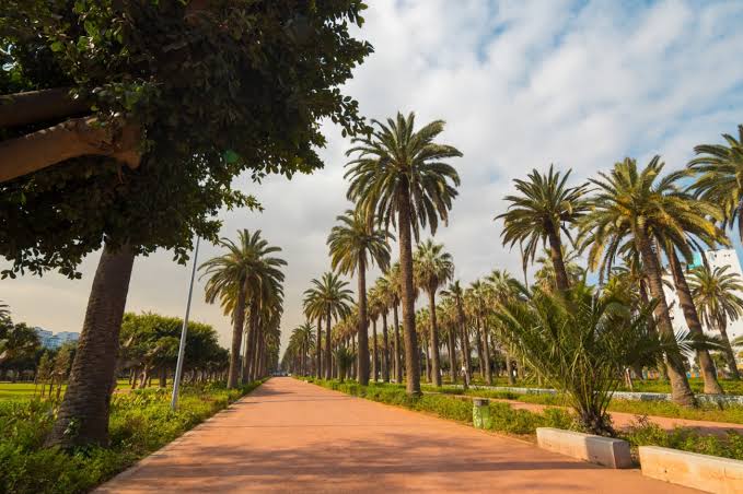 Morocco 9 Days Tour From Casablanca