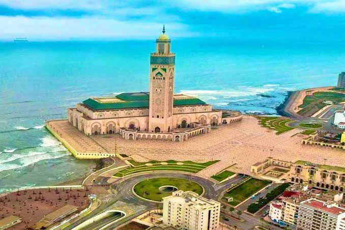 14 Day Morocco Tour Itinerary