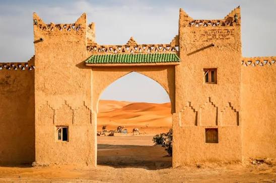 3 Days From Errachidia to Merzouga Desert