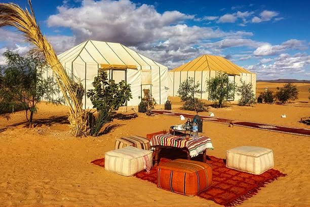 Private Morocco tours FAQ