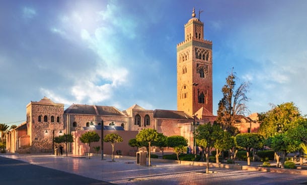 5 Day Morocco Desert Tour