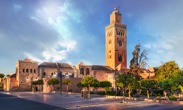 7 Day Morocco Trip From Fes
