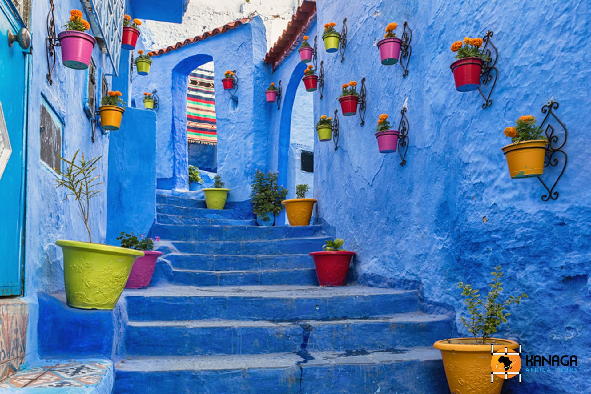 12 Days Morocco Itinerary