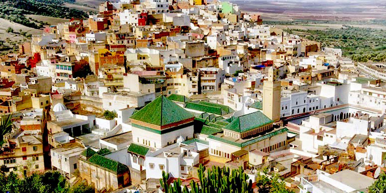 10 Days Morocco Travel Itinerary