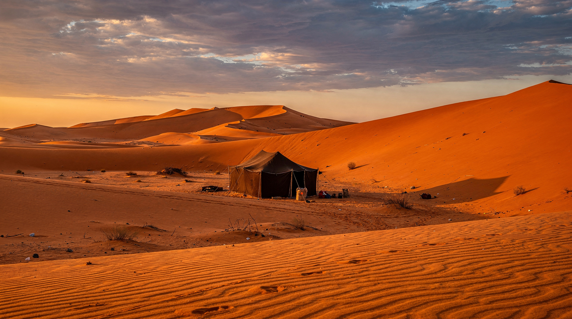 8-Day Morocco Tour from Tangier to Marrakech