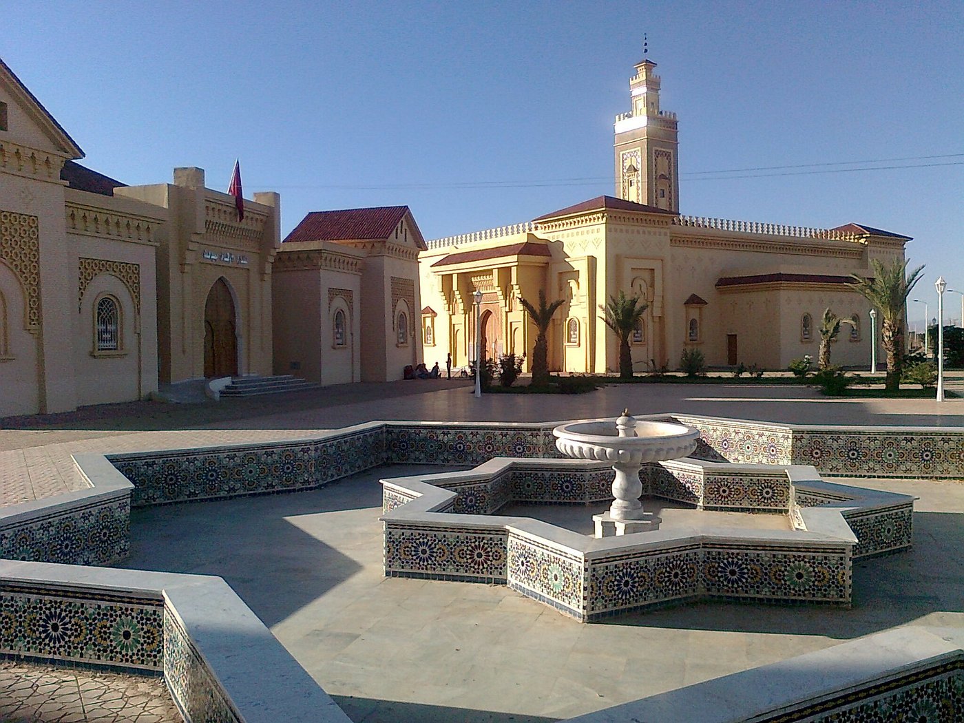 4 Days Desert Tour From Fes to Merzouga