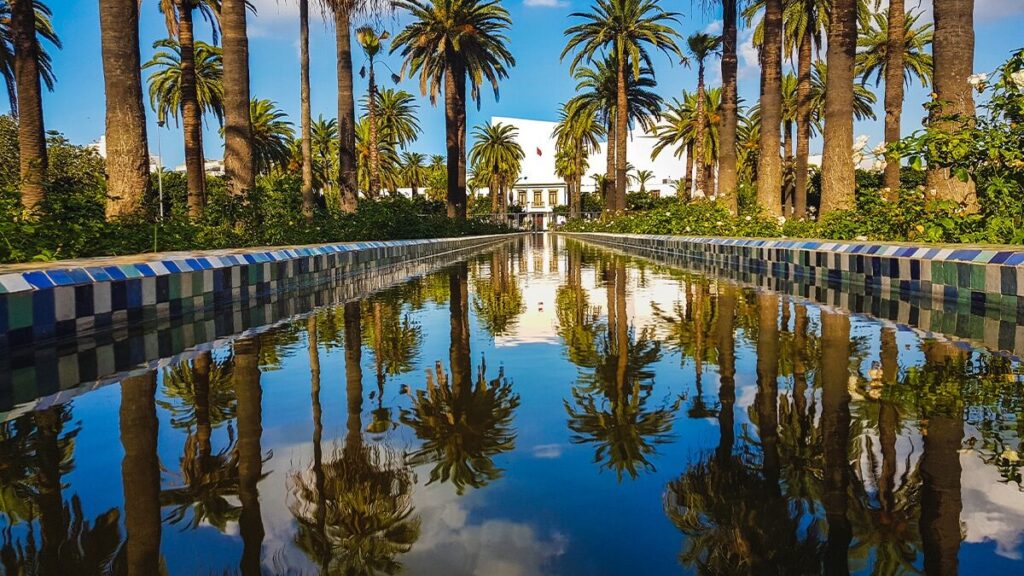 11-Day Premium Morocco Tour from Marrakech to Casablanca