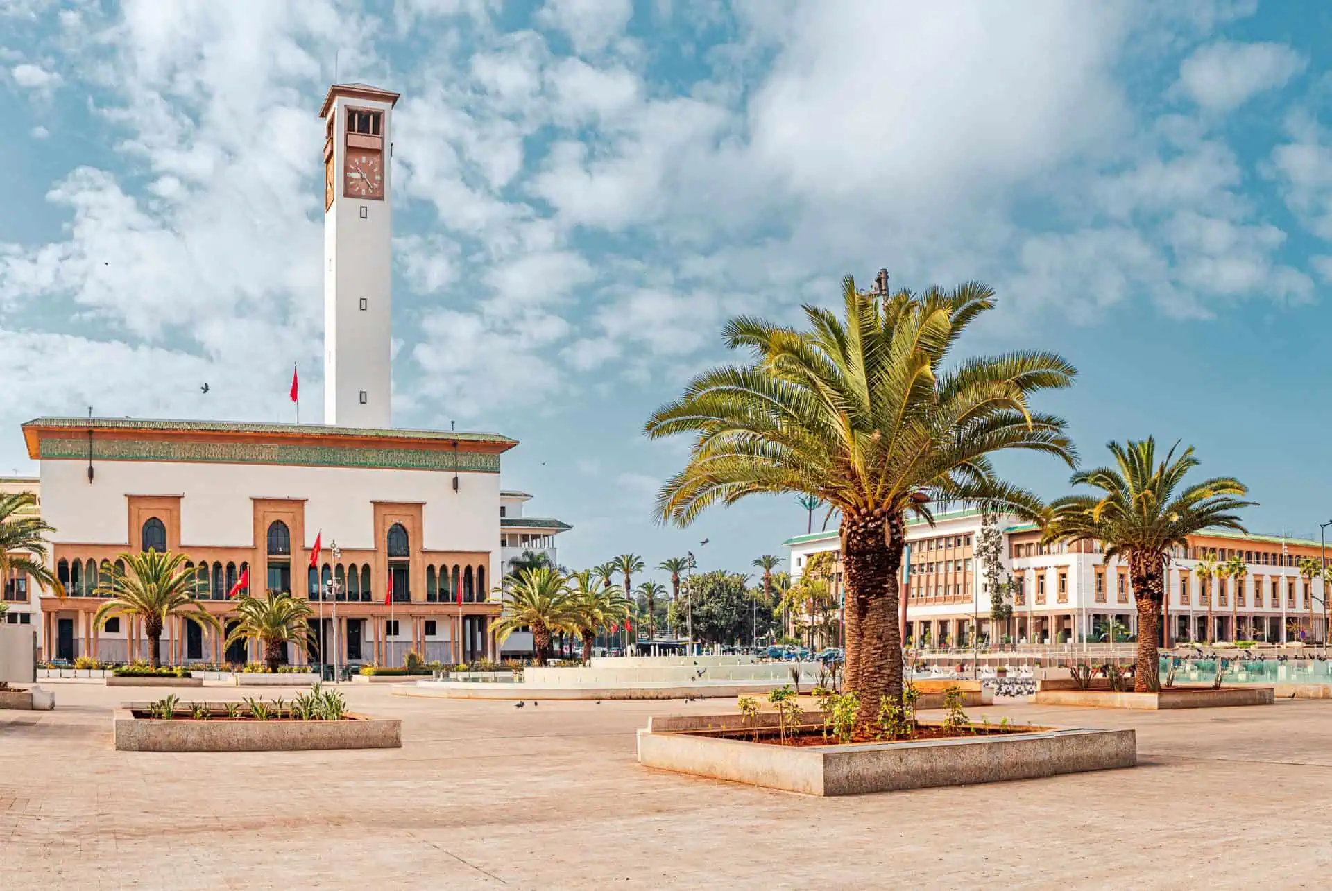 5 Days Morocco Tour From Casablanca