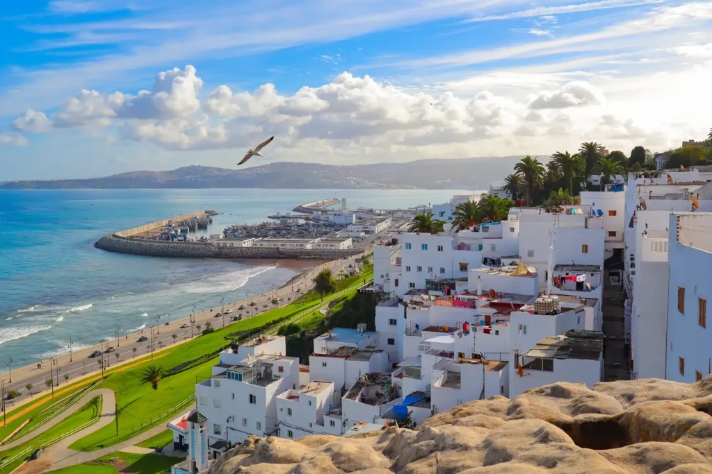 13 Days Morocco Trip