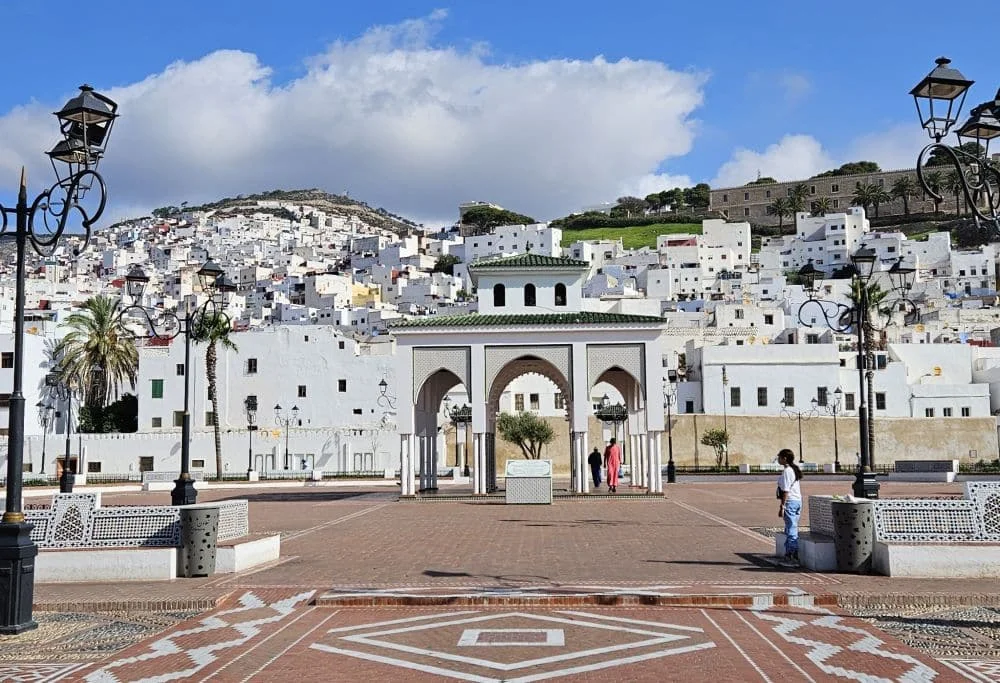 13 Days Morocco Trip